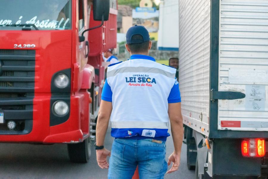 Fellipe Yuri / Ascom Detran